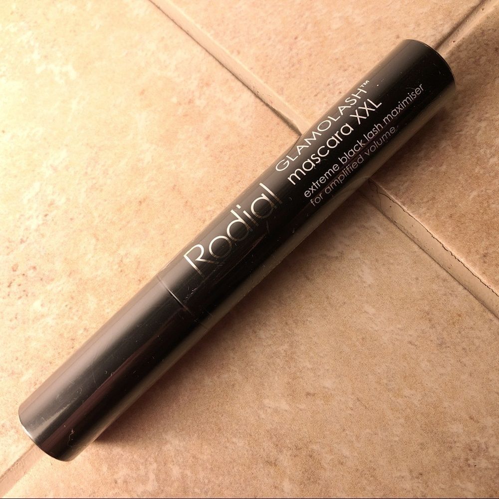 🆕Rodial GLAMOLASH mascara XXL